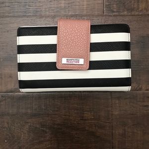 Kenneth Cole Reaction Wallet